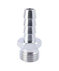 NIPLE COLA DE RATA 1/4′ x 8 mm AS010406