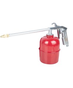 Alternative view of Pistola Petrolear (DO-10) Muzi ACCVH