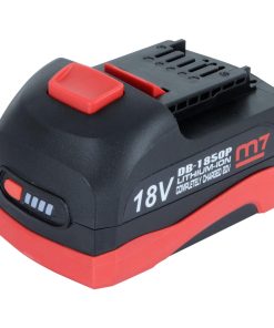 Alternative view of BATERIA 18V 5.0AH DB-1850P
