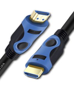 Alternative view of Cable HDMI 4K 10 pies