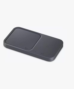 Cargador Dual Samsung Inalambrico De Carga Rapida 15W