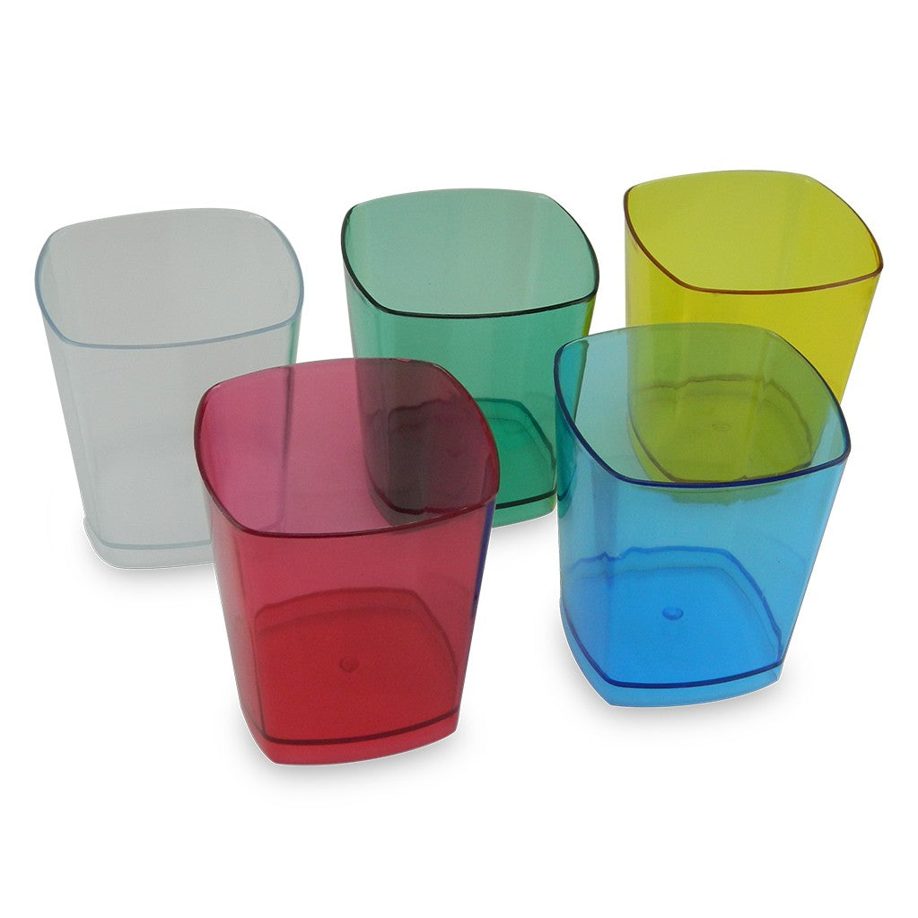 VASO WHISKY 2 – 10 OZ - Imagen 2
