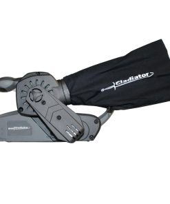 LIJADORA de BANDA 76 X 457mm 800w LB 600