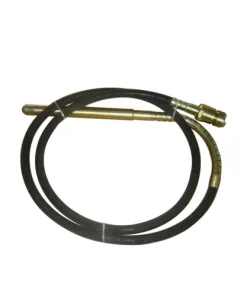 Alternative view of VIBRADOR DE CONCRETO 28 MM. 6 MTS. KRAFTER