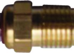 Alternative view of BULBO (SENSOR) DE TEMPERATURA (TERMO SWITCH)TSURU 2 (B12) (88-91)