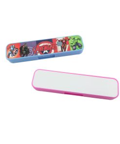 Alternative view of CARTUCHERA SUBLIMACION