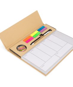 Alternative view of LIBRERA DE NOTAS REMEMBER