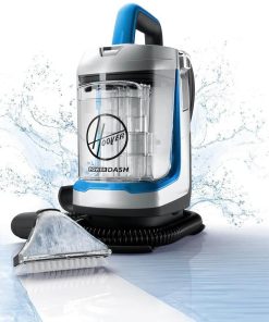 Aspiradora Hoover PowerDash GO Pet+