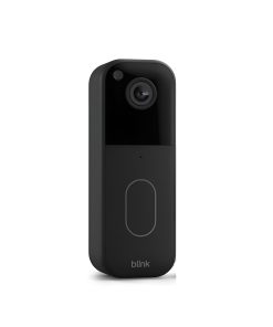 Alternative view of Timbre Video Blink Doorbell 1080p WiFi con Visión Nocturna