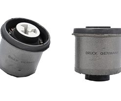 6K0501541A-PARPAR DE BUJES DE EJEDERBY S13 (07-09), SEAT IBIZA / CORDOBA (00-06) TRASERO INCLUYE: 2 BUJES6K0501541A-PAR