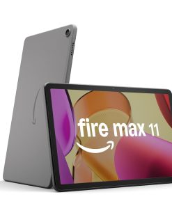 Alternative view of Tableta Amazon Fire Max 11 HD 11” 13va Gen 64GB