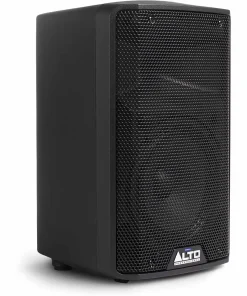 Alternative view of Bocina Activa Alto 8″ TX408 350 Watt Bluetooth 2 Canales