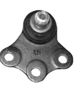 93174598-EUROROTULACHEVROLET MERIVA (03-08) INFERIOR IZQUIERDA (LADO CONDUCTOR)93174598-EURO