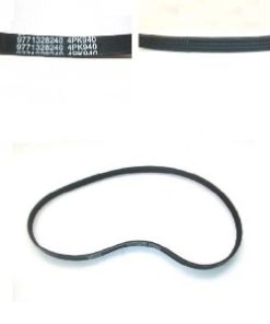 9771328240BANDA DE AIRE ACONDICIONADODODGE H100 (05-11) 2.5 LITROS DIESEL9771328240 / 4PK940 / NRNK1410