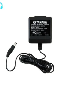 PA-3c Yamaha Power Adapter