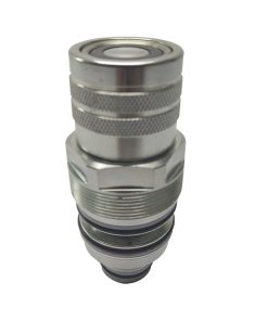 Alternative view of ACOPLE RAPIDO HEMBRA FFI OEM 6680018 BOBCAT