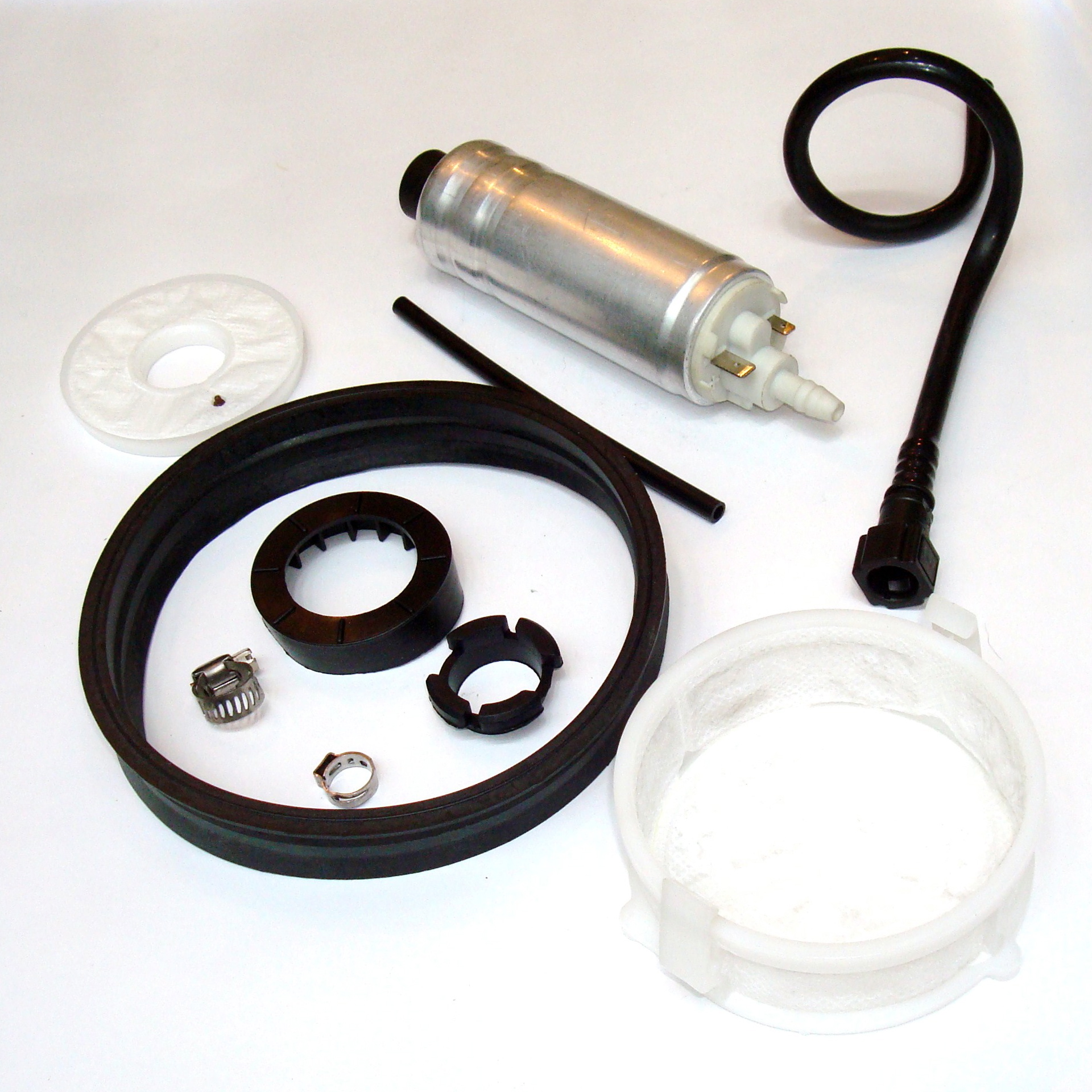 BG-D04REPUESTO BOMBA DE GASOLINA ELECTRICADODGE PICK-UP D100 / D150 / D250 / D350 TBI, 3.7, 5.2, 5.9 LITROS, 6, 8 CILINDROS (91-93) PICK-UP, MICROBUS, RAM CHARGER 3.7, 5.2, 5.9 LITROS, 6, 8 CILINDROS (93-97) RAM CHARGER (91.97) 5.2, 5.9 LITROS 8 CILINDROS DAKOTA 2.5, 3.9 LITROS 4, 6 CILINDROS (94-95) CHASIS CABINA (93-97) 3.9, 5.9 LITROS M.P.F.I.MTR5542K / MP433401G / 220-E / KEM 220-EX / P-42K / E7047PK / P74127 / CIOSA 10355 / BG-D04 / 4671025 / 4557468 / CARTER P74109 - Imagen 2