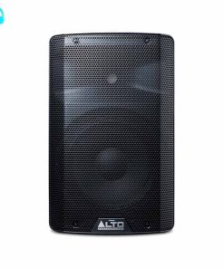 Bocina Activa de 15″ Alto Tx215