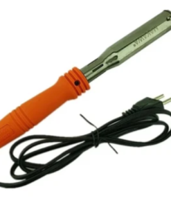 Alternative view of Cautin Tipo Hacha 300w p/Soldar Makawa