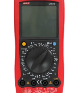 MULTIMETRO DIGITAL UT58B (Tester)