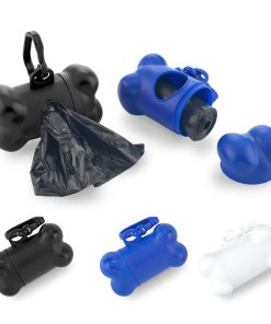 DISPENSADOR DE BOLSAS BONE