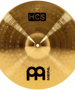 Alternative view of Platillo de Bateria Crash 18″ Meinl Hcs18c