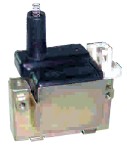 DQ-3072BOBINA DE ENCENDIDOACURA INTEGRA 1992-2001 L4- 1.6, 1.7, 1.8 LITROS HONDA ACCORD 1998 L4-2.3L, ACCORD 1990-1991 L4-2.2L, CIVIC 1992-2000 1.5, 1.6 LITROS, CR-V 1997-2001 L4-2.0LDQ-3072 / IC-95 / C-873 / UF-89 - Imagen 2