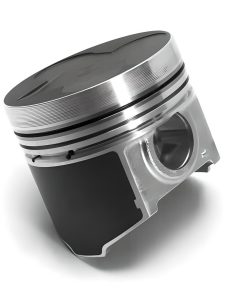 Alternative view of PISTÓN STD V3300 KUBOTA