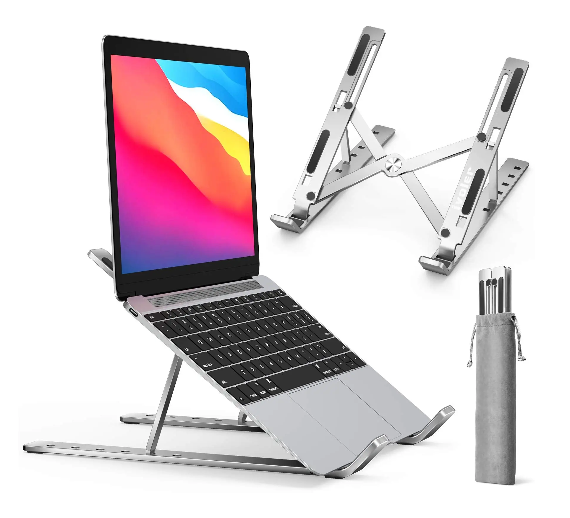 Stand de Laptop - Imagen 3