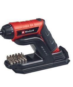 Atornillador Inalámbrico TC-SD 3,6 Li-Ion KIT Einhell