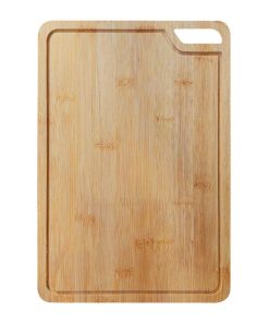 Alternative view of TABLA MADERA OAK