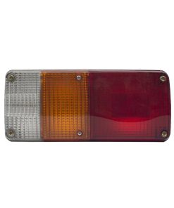 Alternative view of FOCO POSICION TRASERO