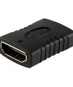Alternative view of Adaptador HDMI Hembra A HDMI Hembra