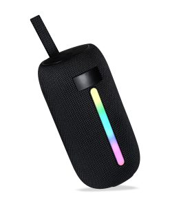 Alternative view of BOCINA BEZKA