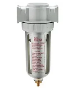 Alternative view of Filtro De Aire De 1/4″ (AF80-1/4″)