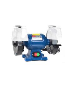 Alternative view of Esmeril De Banco 8″ 370w Dongcheng
