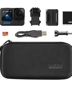 Alternative view of Camara Gopro Hero 12 Specialty Negro