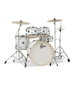 Alternative view of Batería ACústica 5 Pzas Energy Gretsch Ge4e825w