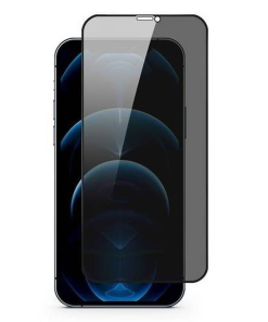 Iphone 12 Pro Max Vidrio Templado Privacidad Antiespia