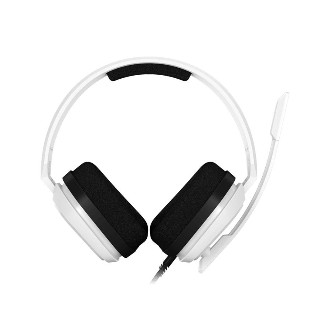 Audífonos Gamer Logitech Astro A10 Pc Mac Xbox Ps4 Mobile Verde - Imagen 4