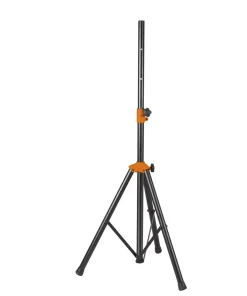 Pedestal de Bocina Soporte de Bocina Stand de Bocina Voyz VZ-636 tripode speaker