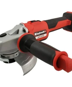 Esmeril Inalambrico 18 V 6.600 Axxio 36/230 Q
