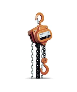 Alternative view of Tecle Cadena VTL 1,5 Ton 3 mt.